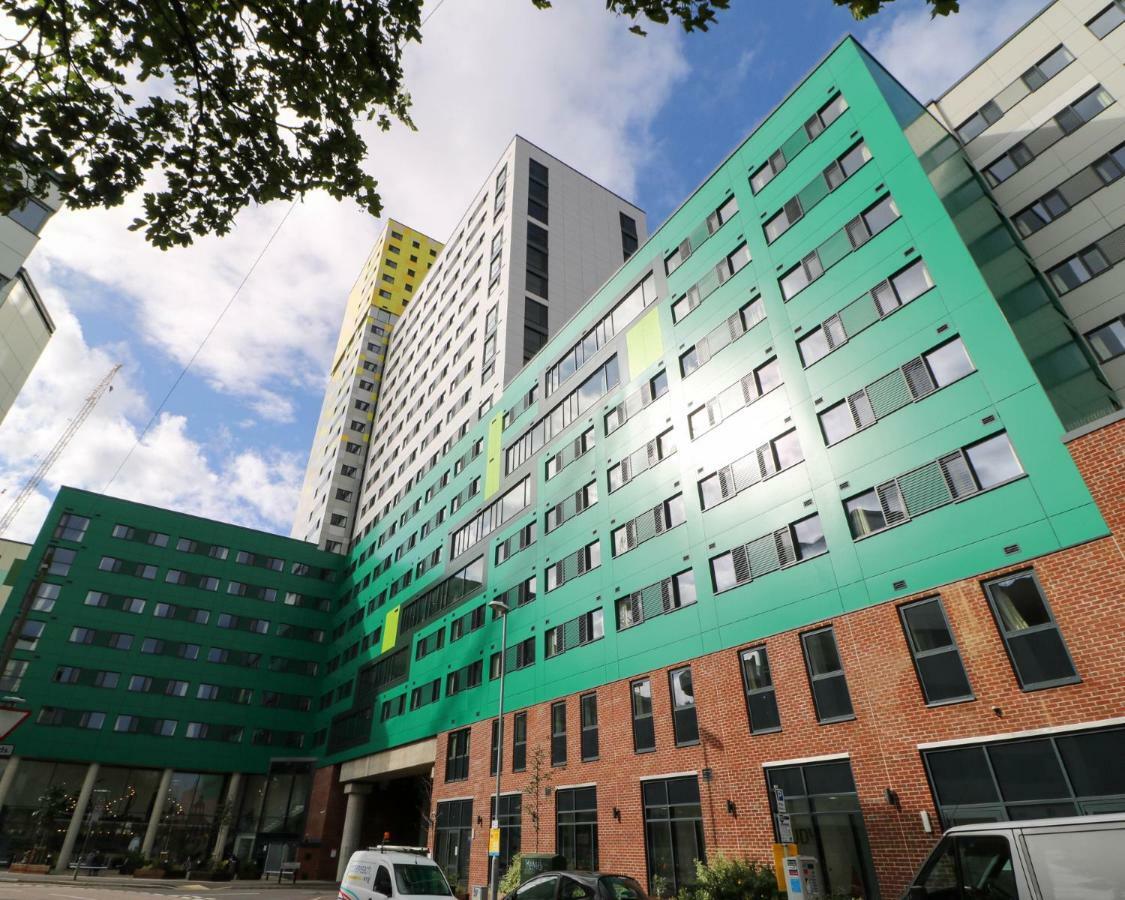 Popup Portsmouth Hotel Ngoại thất bức ảnh